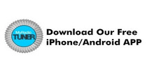 MyRadioTuner